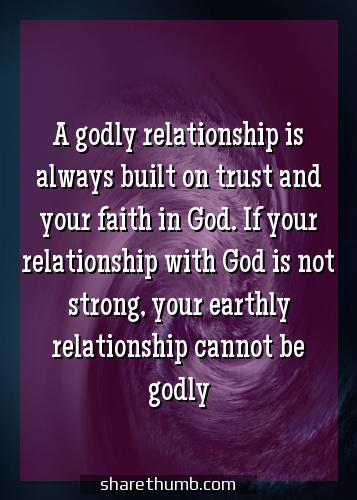 scripture images on trusting god